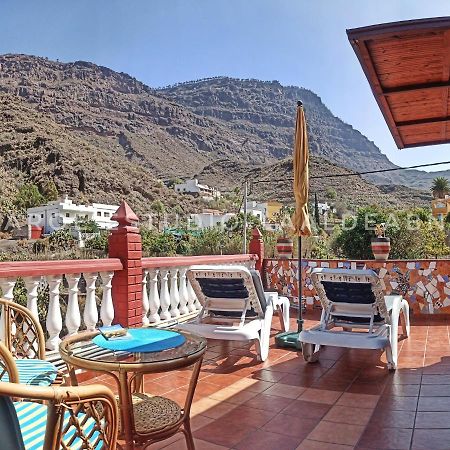 Вилла Vv Casa Juliana- Coqueta Casa Entre Montanas. Сан-Николас Экстерьер фото