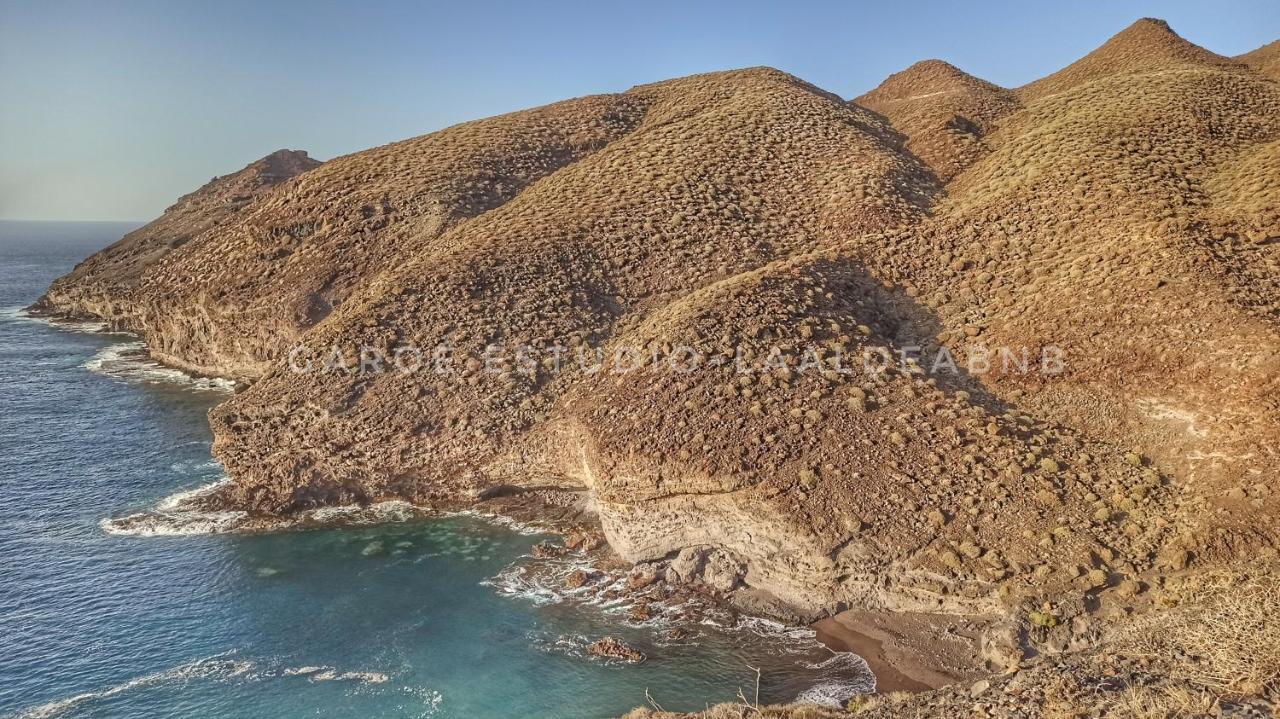 Вилла Vv Casa Juliana- Coqueta Casa Entre Montanas. Сан-Николас Экстерьер фото