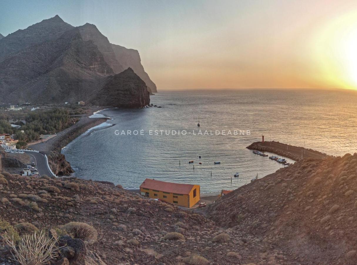 Вилла Vv Casa Juliana- Coqueta Casa Entre Montanas. Сан-Николас Экстерьер фото
