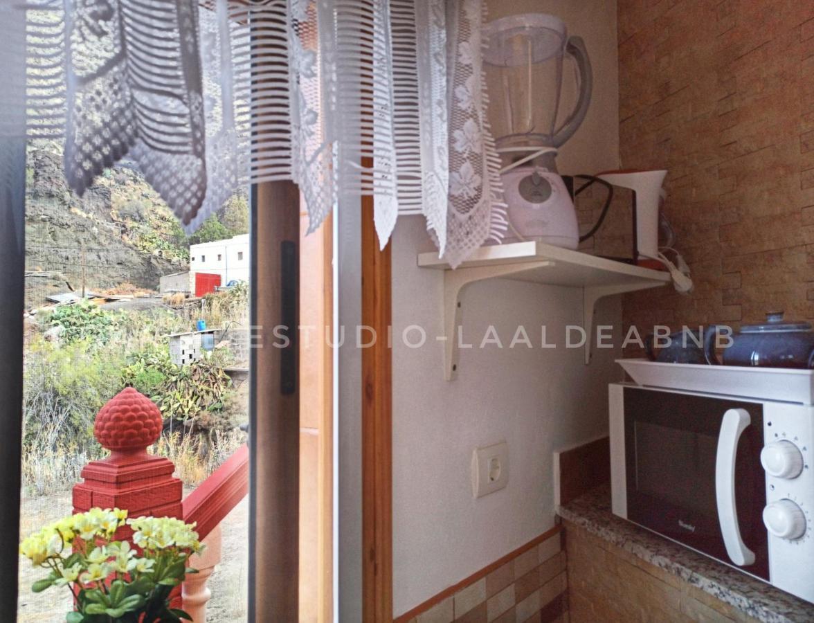 Вилла Vv Casa Juliana- Coqueta Casa Entre Montanas. Сан-Николас Экстерьер фото