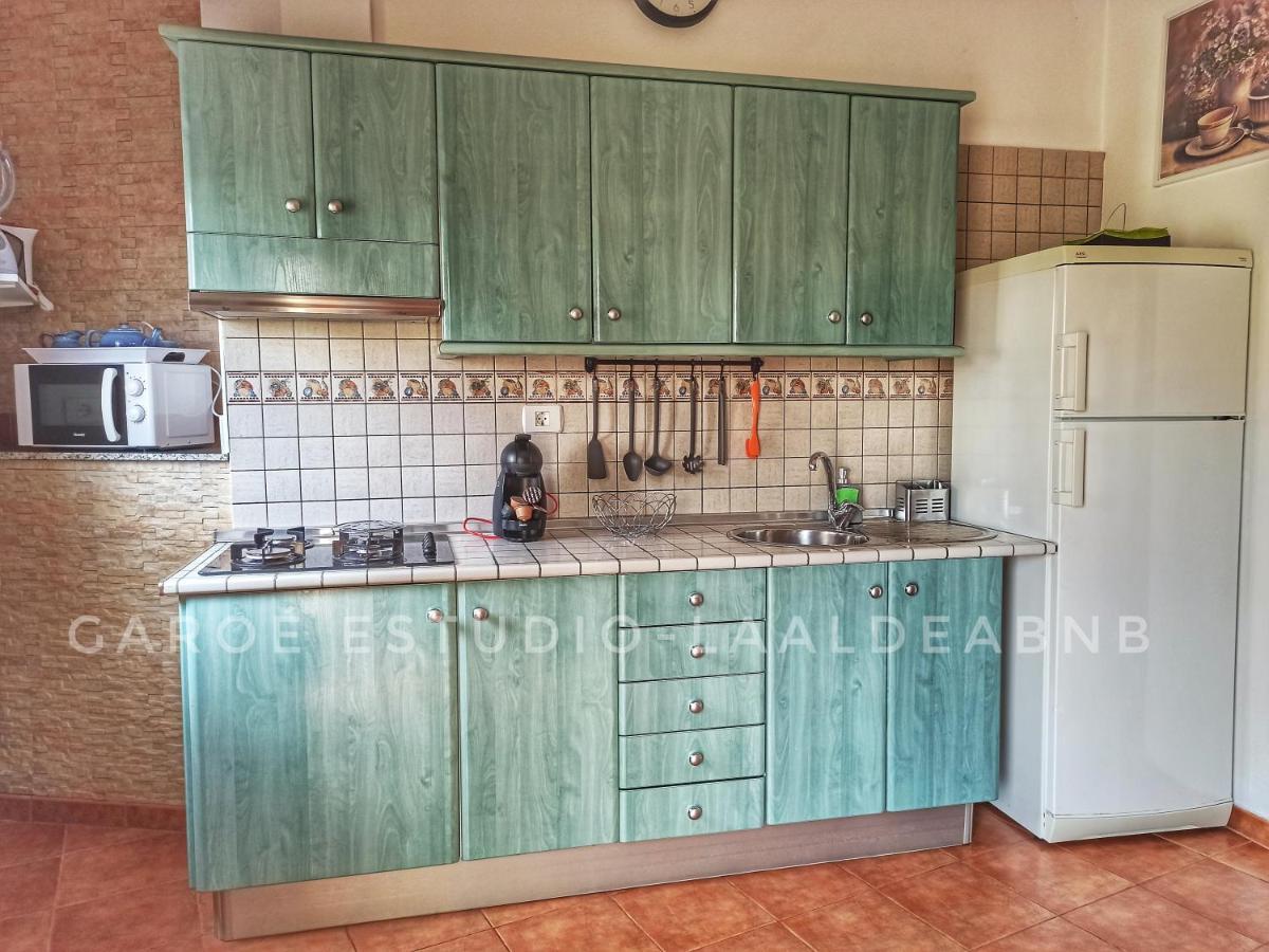 Вилла Vv Casa Juliana- Coqueta Casa Entre Montanas. Сан-Николас Экстерьер фото